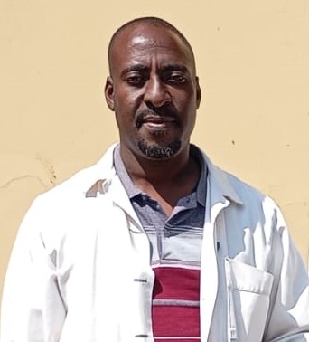 managing director mwakeye medical